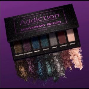 Younique Anniversary Limited Edition Eyeshadow
